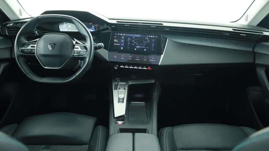 Peugeot 308 -