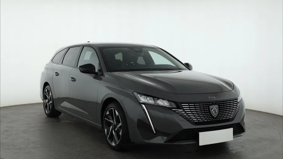 Peugeot 308 -