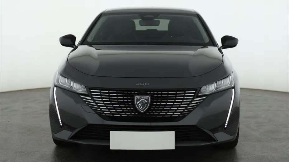 Peugeot 308 -