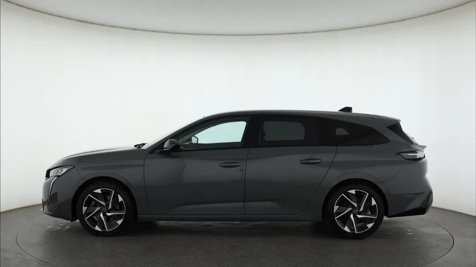Peugeot 308 -