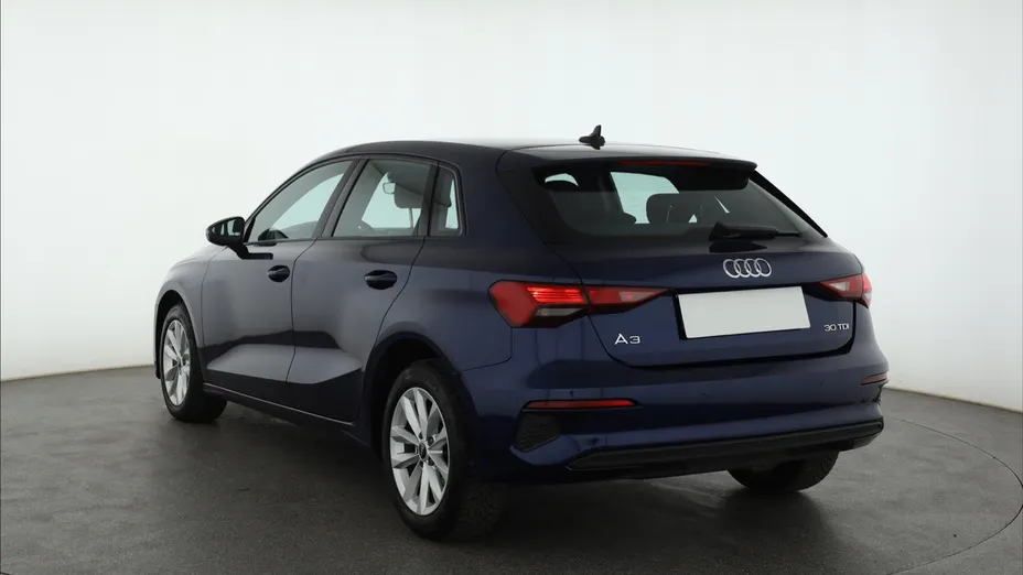 Audi A3 -