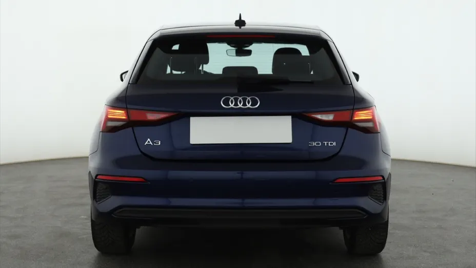 Audi A3 -