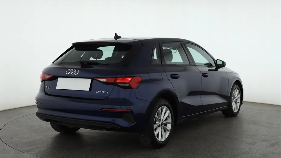 Audi A3 -