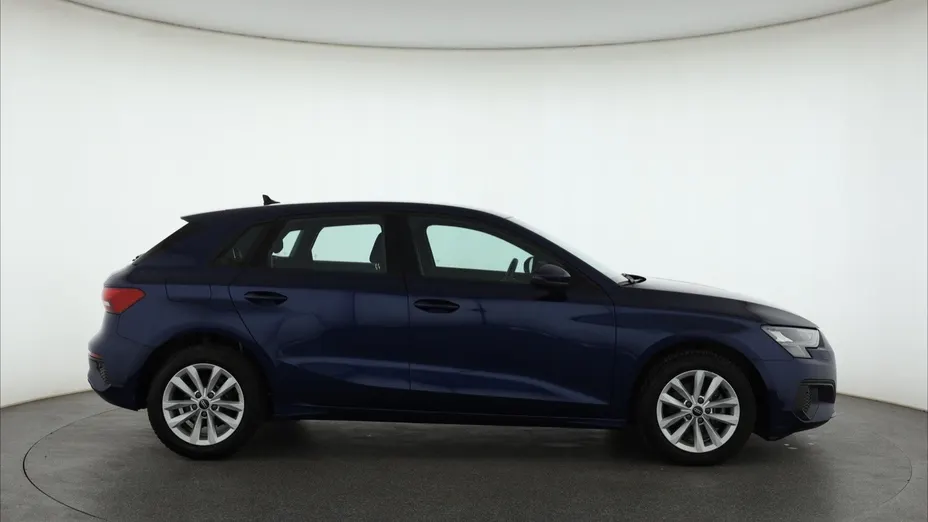 Audi A3 -