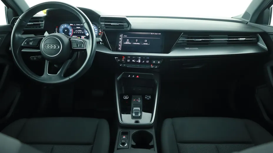Audi A3 -