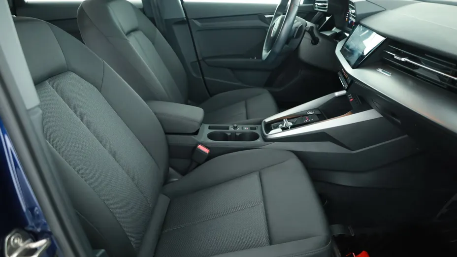 Audi A3 -