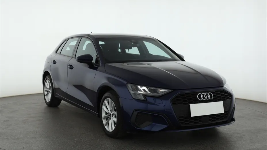 Audi A3 -