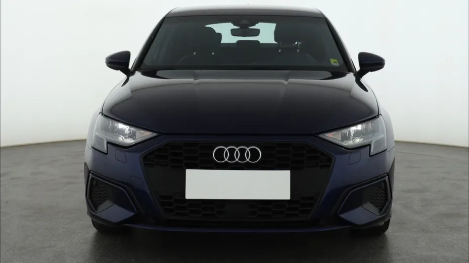 Audi A3 -