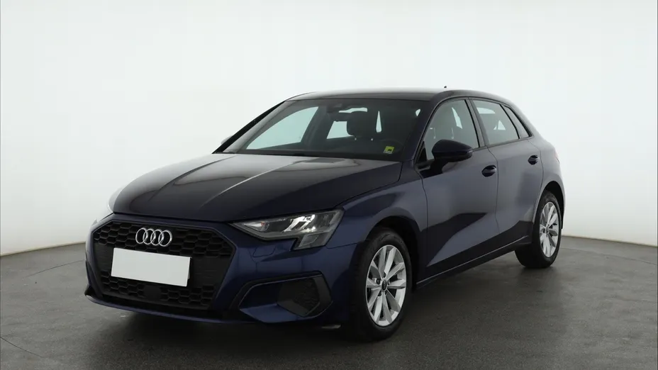 Audi A3 -