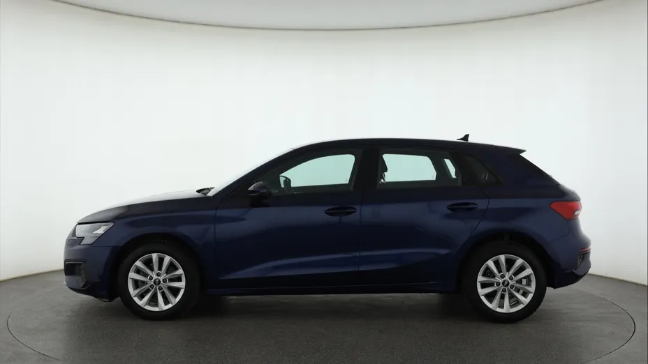 Audi A3 -