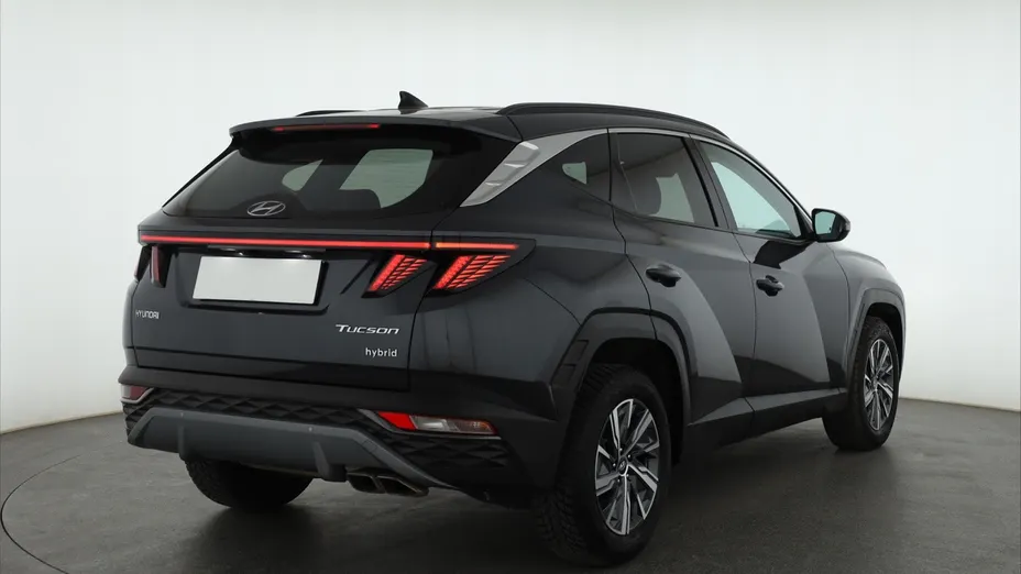 Hyundai Tucson -