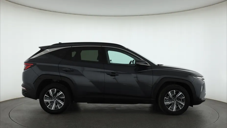 Hyundai Tucson -