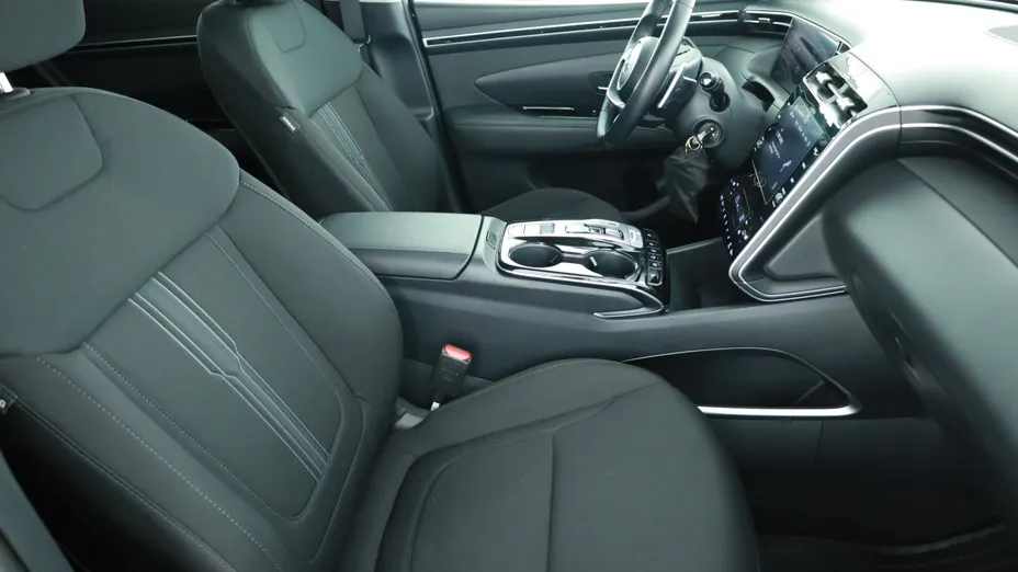 Hyundai Tucson -