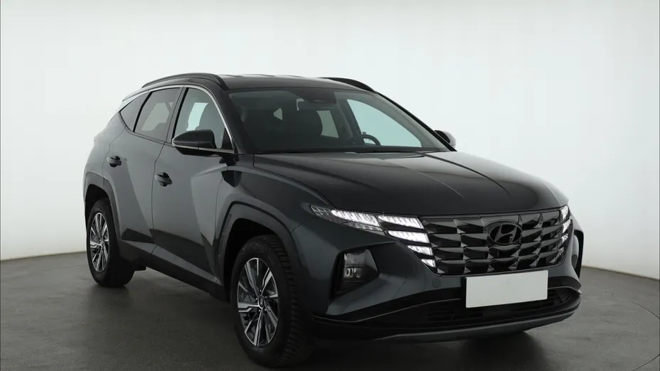 Hyundai Tucson -