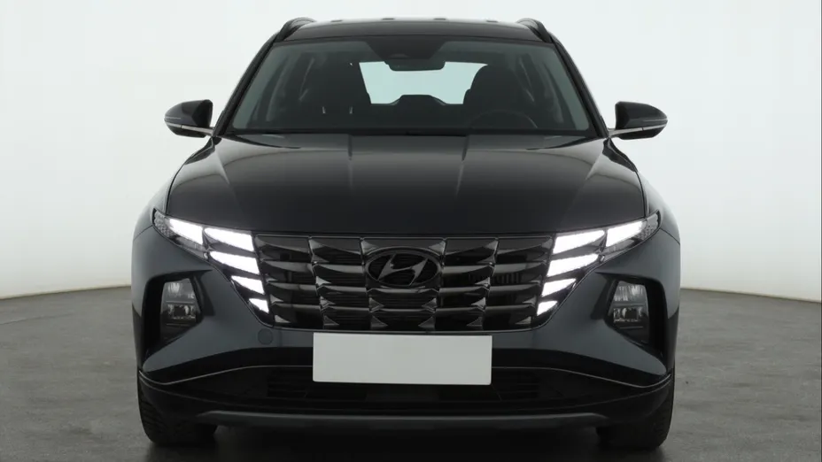 Hyundai Tucson -