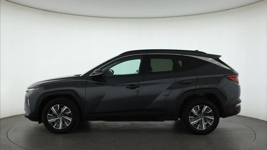 Hyundai Tucson -