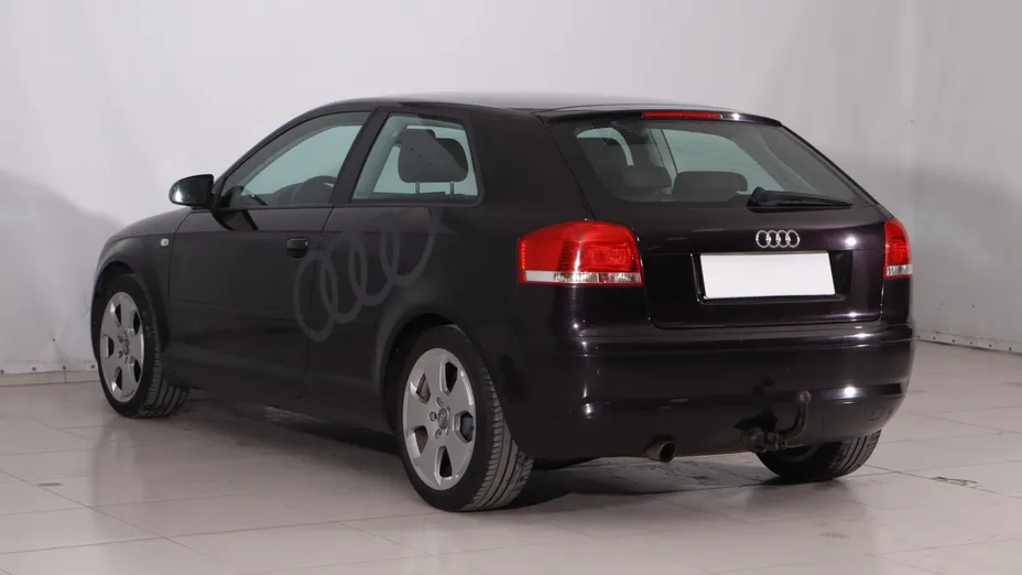 Audi A3 -