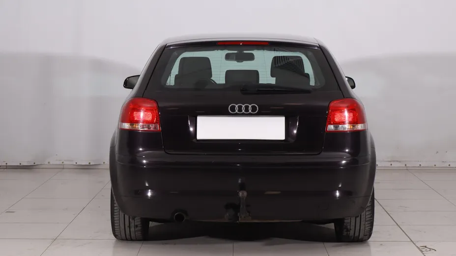 Audi A3 -