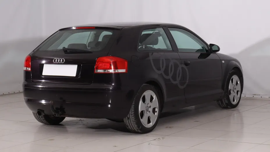 Audi A3 -