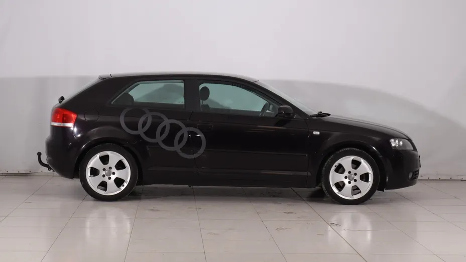 Audi A3 -