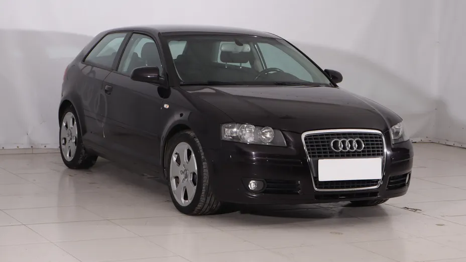 Audi A3 -