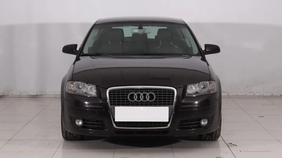 Audi A3 -