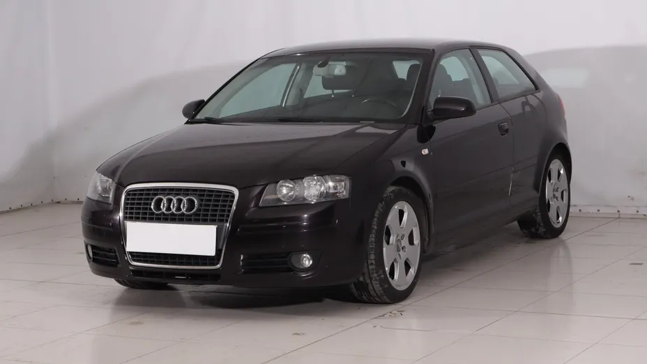 Audi A3 -