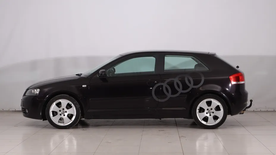 Audi A3 -