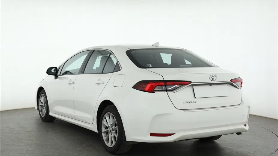 Toyota Corolla -
