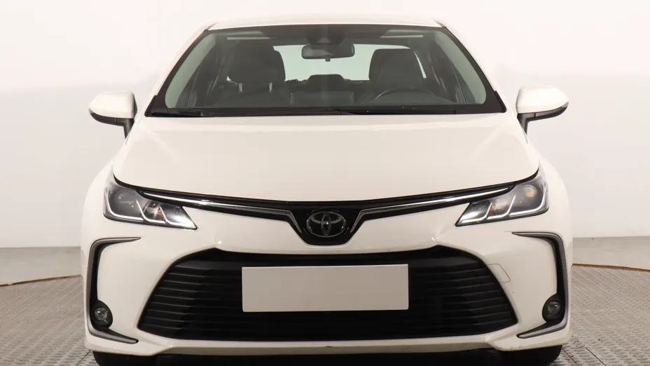 Toyota Corolla -