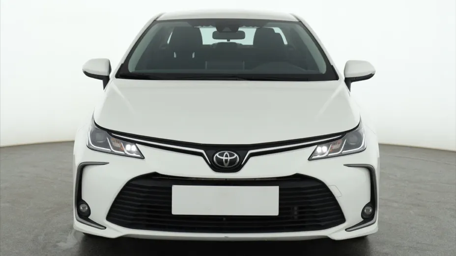Toyota Corolla -