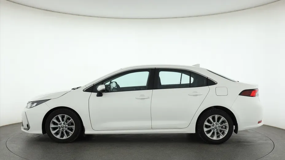 Toyota Corolla -