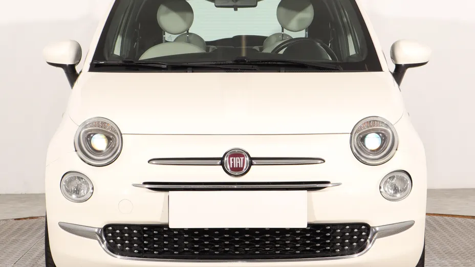 Fiat 500 -