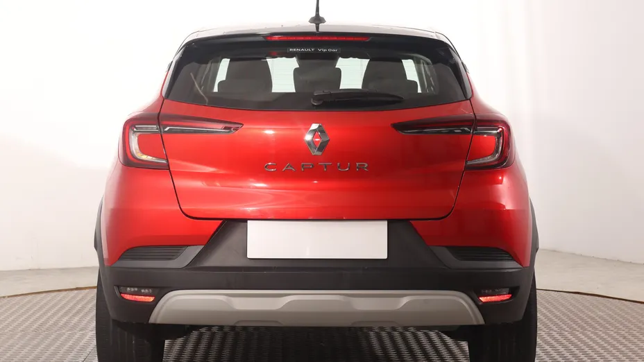 Renault Captur -