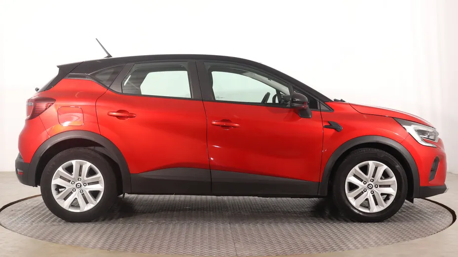 Renault Captur -