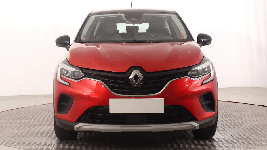Renault Captur -