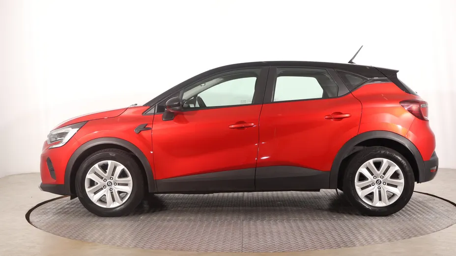 Renault Captur -