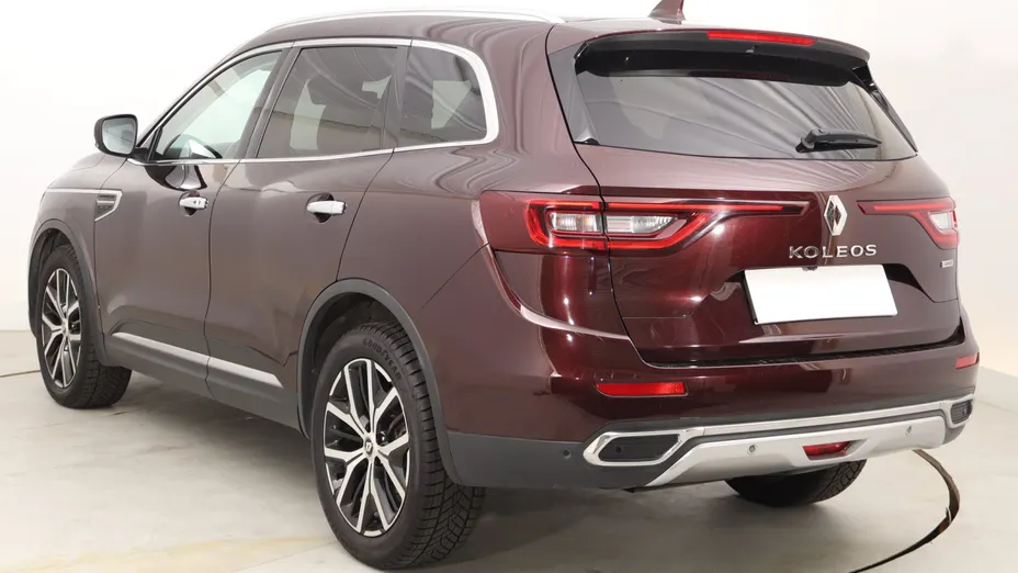 Renault Koleos -