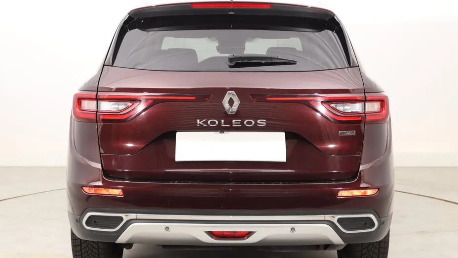 Renault Koleos -
