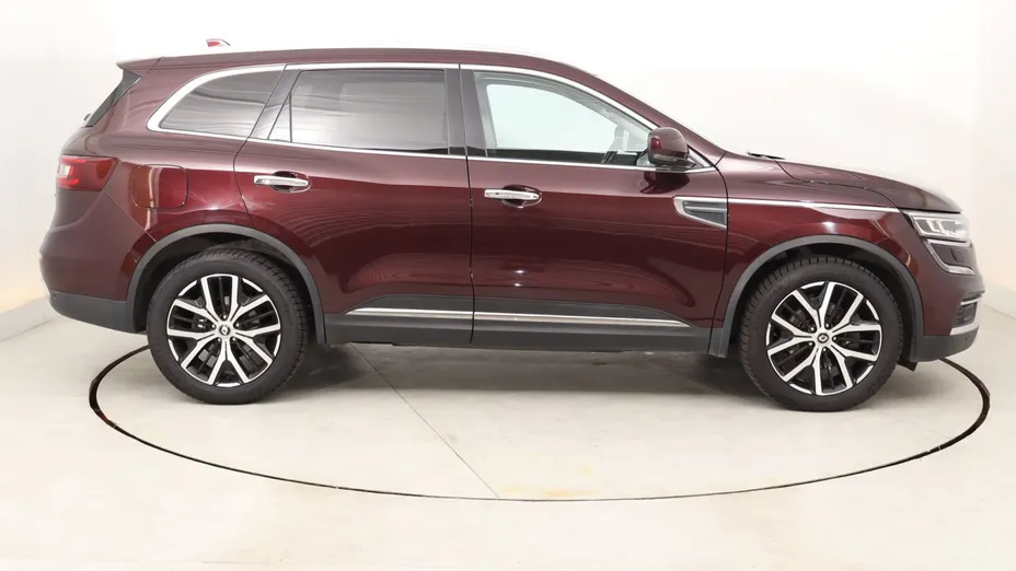 Renault Koleos -