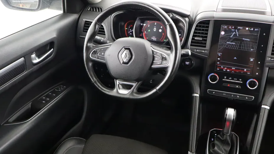 Renault Koleos -
