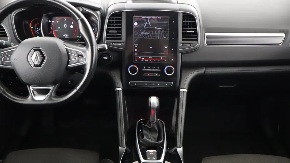 Renault Koleos -