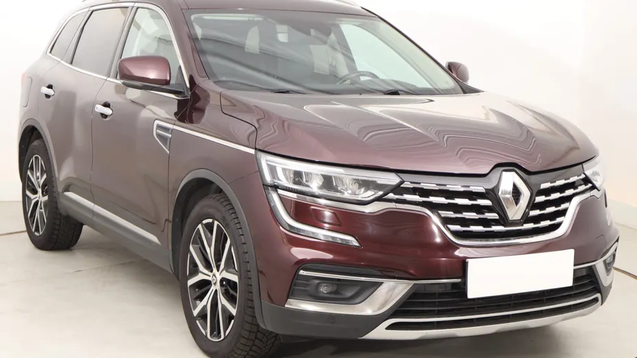 Renault Koleos -