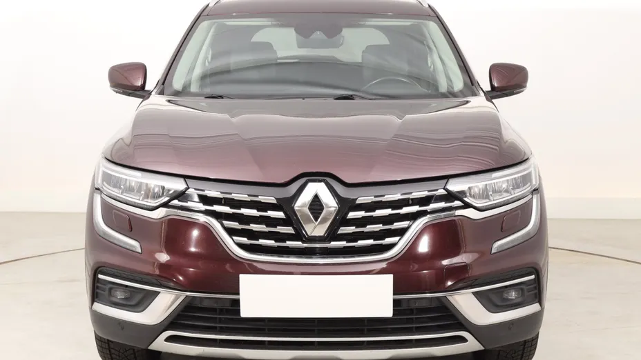 Renault Koleos -