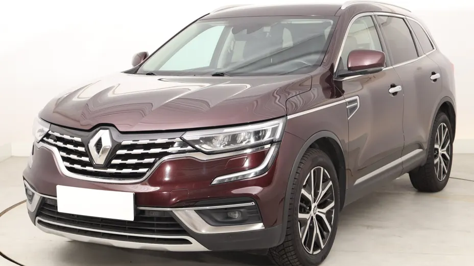 Renault Koleos -