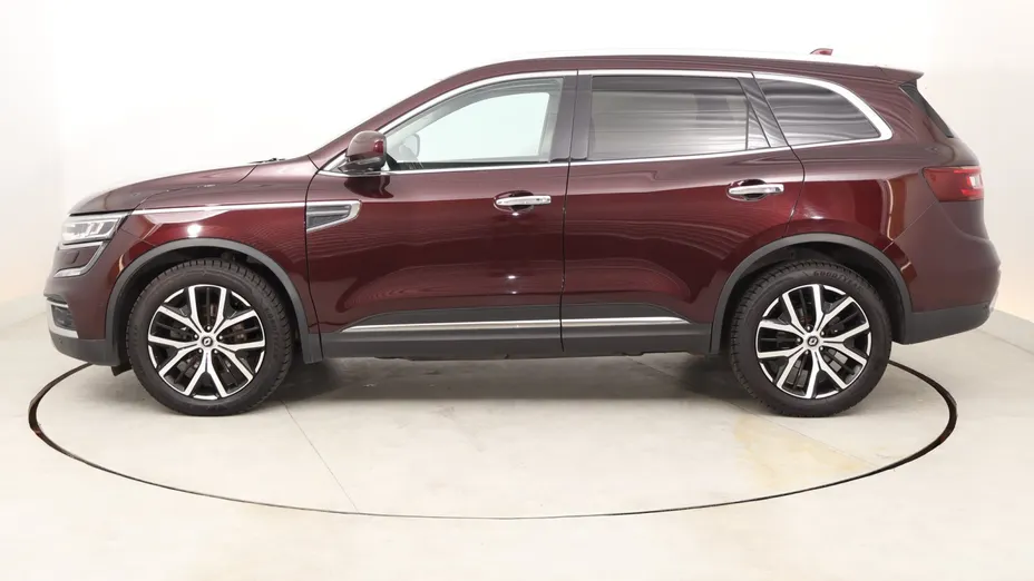 Renault Koleos -