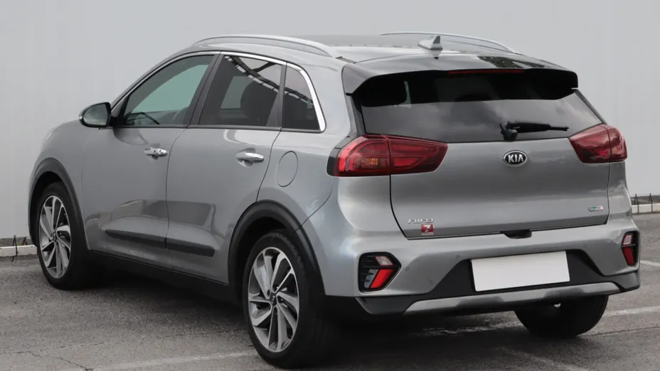 Kia Niro -