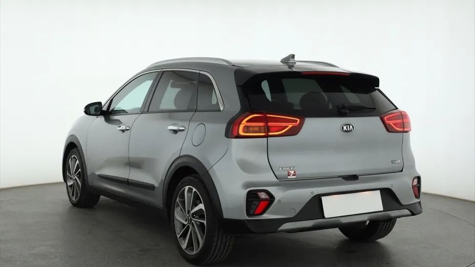 Kia Niro -