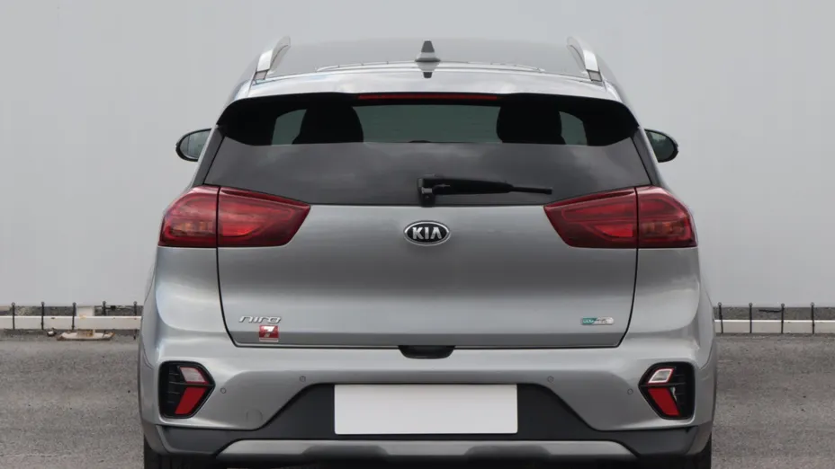 Kia Niro -