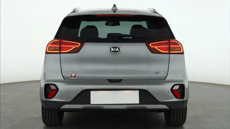 Kia Niro -